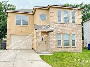 5 Stager Hls, San Antonio, TX 78238
