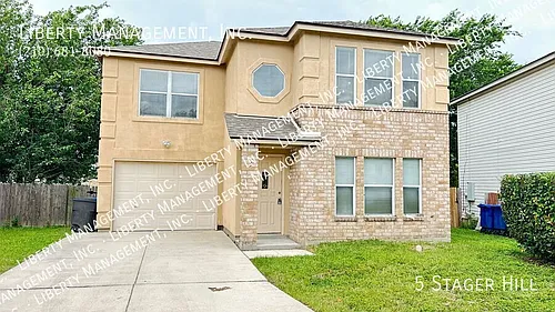 5 Stager Hls Photo 1