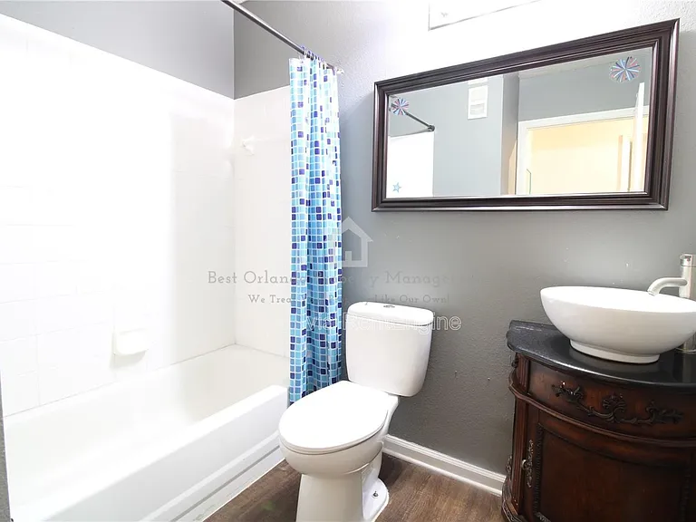 4348 S Kirkman Rd #813-1 — Photo 19