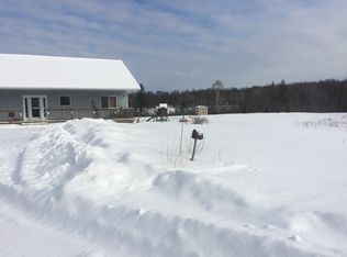 18220 Carter Lake Rd SE, Hines, MN 56647