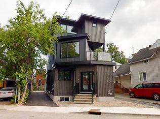17 Merton St, Ottawa, ON K1Y1V4
