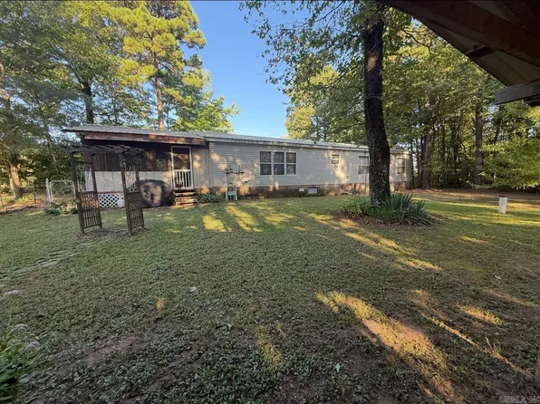 747 County Road 4501, Ozone, AR 72854