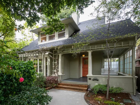 321 Melville Ave, Palo Alto, CA 94301