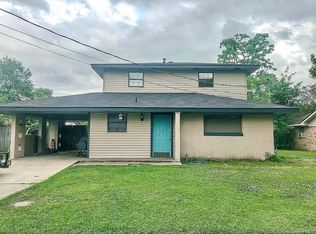 929 Bernadette Dr, Sulphur, LA 70663