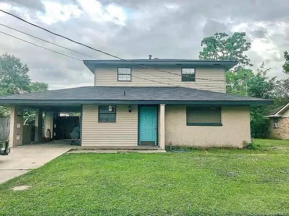 929 Bernadette Dr, Sulphur, LA 70663