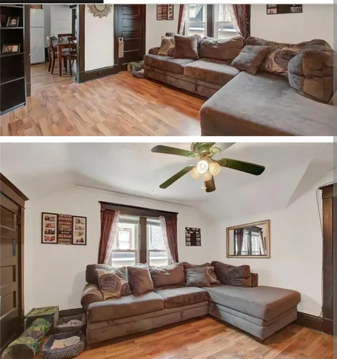 2 bed, 875 sqft, $1,250 — Photo 4
