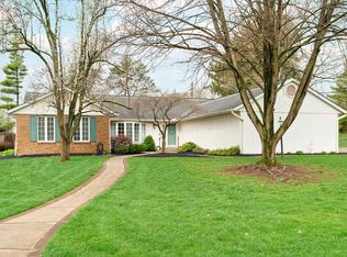 3823 Beecham Ct, Columbus, OH 43220