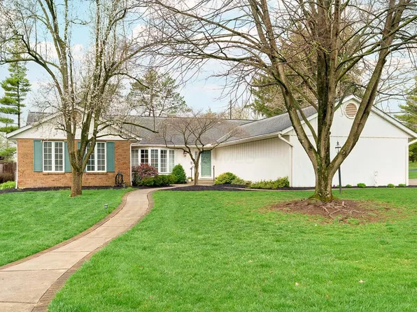 3823 Beecham Ct, Columbus, OH 43220