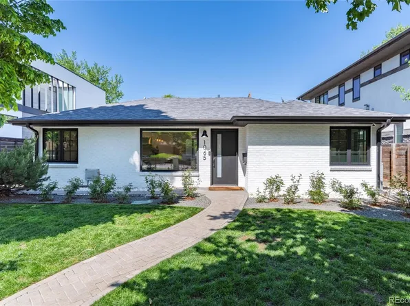 1065 S Monroe Street, Denver, CO 80209