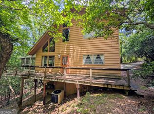 725 Blue Ridge Dr, Sautee Nacoochee, GA 30571