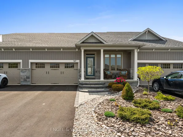 147 Blackhorse Dr, North Grenville, ON K0G 1J0