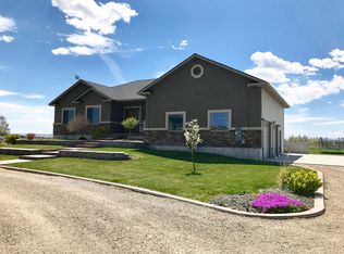 3734 E 331 N, Rigby, ID 83442
