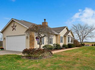 5313 Horns Hill Rd, Newark, OH 43055