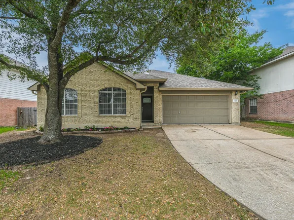 2307 Logan Dr, Round Rock, TX 78664