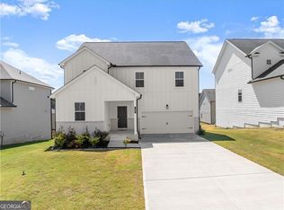 64 Understory Trl, Dawsonville, GA