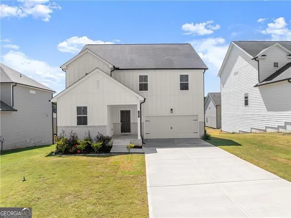 64 Understory Trl, Dawsonville, GA 30534