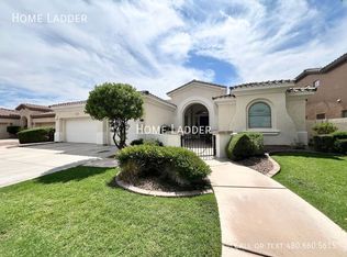 4688 S Posse Trl, Gilbert, AZ 85297
