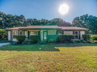 4532 Brian St, Pace, FL 32571