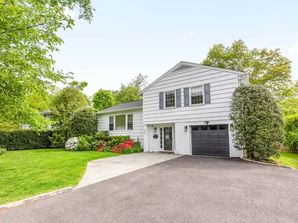 393 Milton Rd, Rye, NY 10580