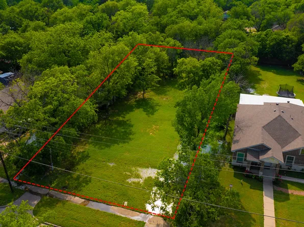 817 N Virginia St, Terrell, TX 75160