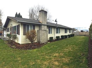 3095 Arthur Ave, Medford, OR