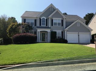 340 Bloombridge Way NW, Marietta, GA 30066