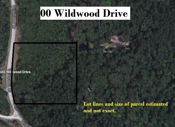 1st image of 00 Wildwood Dr