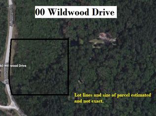 00 Wildwood Dr, Salisbury, NC 28146