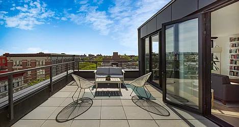 Rented by Christie's International Real Estate Group, LLC
