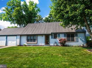 12 Bloomfield Dr, Westampton, NJ 08060