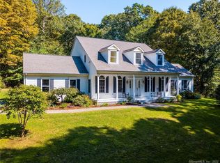 11 Mares Hill Rd, Ivoryton, CT 06442