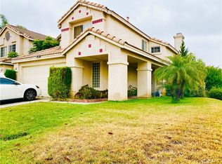 11734 Puerto Real Rd, Fontana, CA 92337