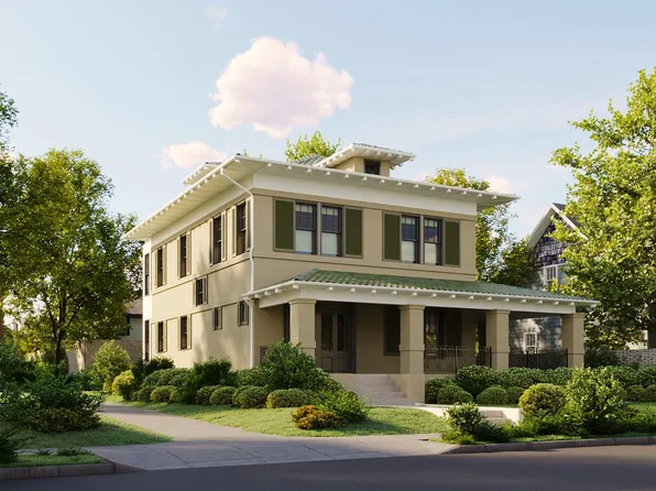 3615 Norton Pl NW, Washington, DC 20016