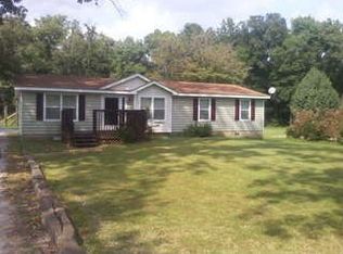 126 Scarbrough Ln, Auburn, KY 42206