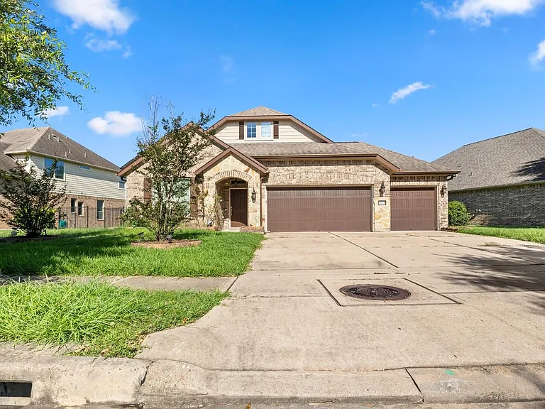 25218 Lockspur Dr — Photo 3