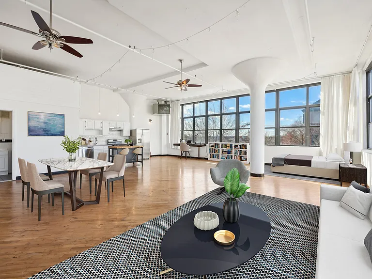 Berry Lane Lofts — Photo 6
