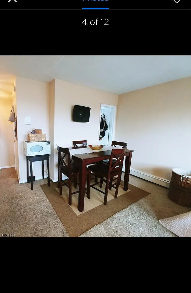 Studio, 349 sqft, $1,550 — Photo 3