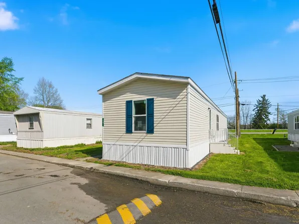 16934 Antwerp Rd Lot 18, Harlan, IN 46743