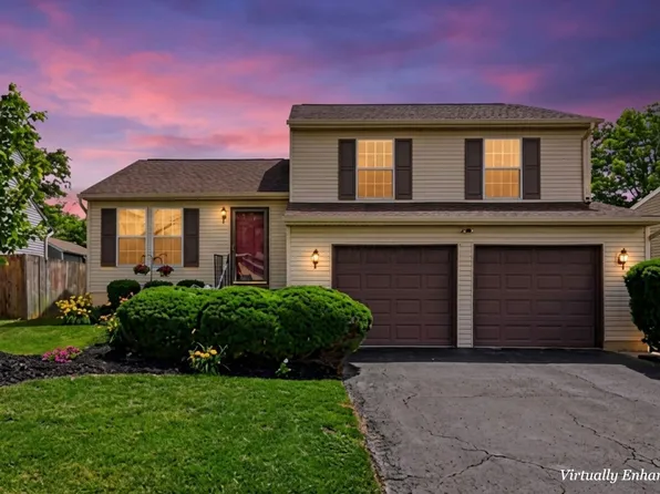 1000 Cherry Bud Dr, Columbus, OH 43228