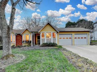 2531 Inverloch Cir, Duluth, GA 30096