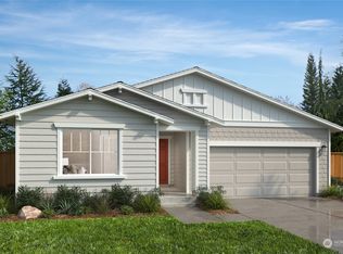 17239 127th Street Ct E, Bonney Lake, WA 98391