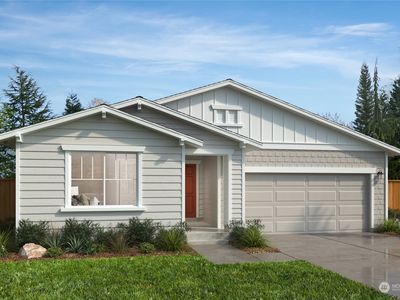 17239 127th Street Ct E #161, Bonney Lake, WA, 98391
