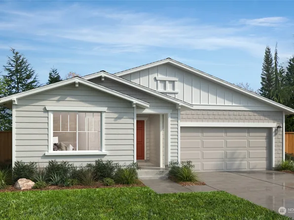 17239 127th Street Ct E #161, Bonney Lake, WA 98391