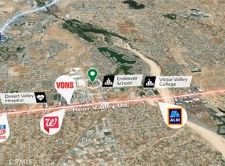 729 Park Glen St #244, Victorville, CA 92395