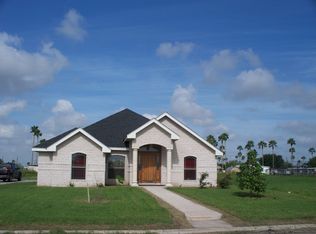1313 Coy Dr, Alamo, TX 78516