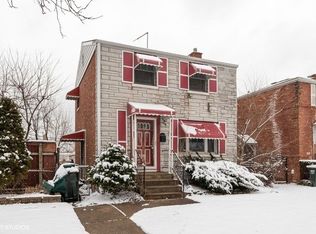 2123 S 18th Ave, Broadview, IL 60155