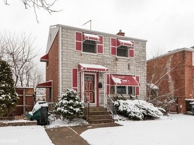 2123 S 18th Ave, Broadview, IL, 60155