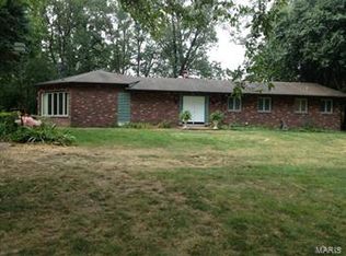 900 Rose Hill Rd, Imperial, MO 63052