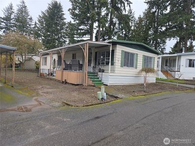 12606 113th Ave E #243, Puyallup, WA, 98374