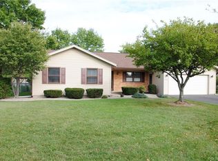 150 Olivia Dr, Rochester, NY 14626